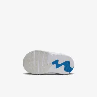 Nike Air Max Excee Baby/Toddler Кросівки колір сірий