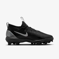 Nike Force Trout 9 Elite MCS бейсбольные бутсы цвет черный