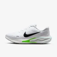 Nike Journey Run мужские Road Running Кроссовки цвет белый