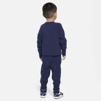 Nike ReadySet Toddler 2-Piece Set блакитний