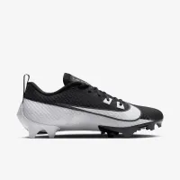 Nike Vapor Edge Speed 360 2 мужские Football Cleats цвет черный