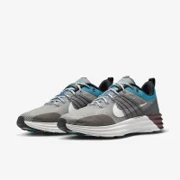 Nike Lunar Roam SE мужские Кроссовки цвет серый