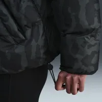 Nike Sportswear женская Therma-FIT Puffer цвет черный