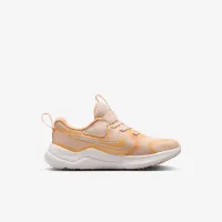 Nike Cosmic Runner Little дитячі Кросівки колір коричневий