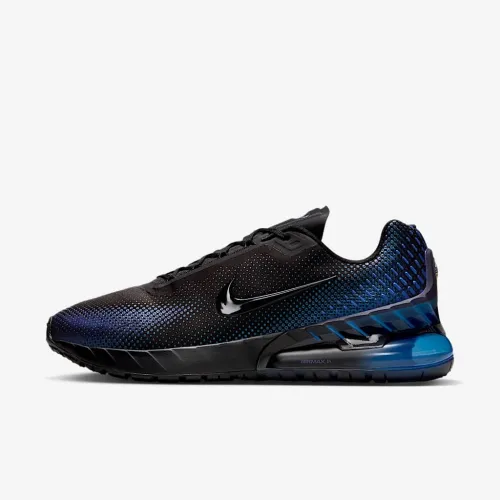 Nike Air Max Phoenix SE чоловічі Кросівки колір чорний