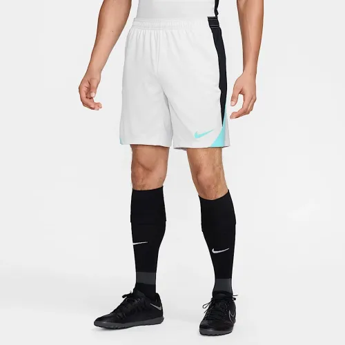 Nike Strike мужские Dri-FIT Soccer шорты цвет серый