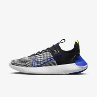 Nike Free RN NN чоловічі Road Running Кросівки колір чорний