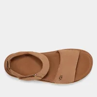 Сандалі Ugg Goldenstar 1136783-CHE - Бежеві