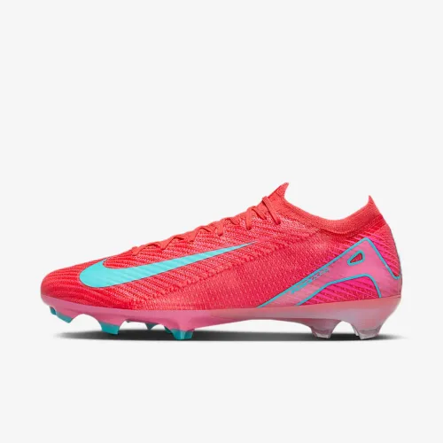 Nike Mercurial Vapor 16 Elite FG Low-Top футбольні бутси колір червоний