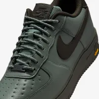 Nike Air Force 1 GTX Vibram мужские Кроссовки цвет серый