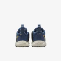 Nike Team Hustle D 11 Baby/Toddler Кросівки блакитний