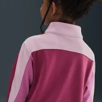 Nike Little дитячі 2-Piece Propus Colorblocked комплект Pink