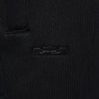 Nike LeBron Standard Issue мужские Therma-FIT баскетбольные Pants цвет черный