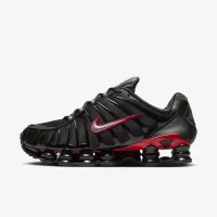 Nike Shox TL чоловічі Кросівки колір чорний