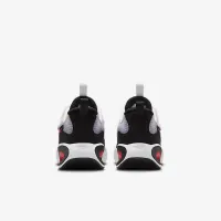 Nike Air Max Nova Little дитячі Кросівки колір білий