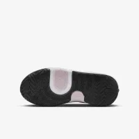 Nike Team Hustle D 11 Big детские баскетбольные Кроссовки Pink