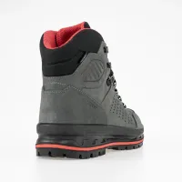 Кроссовки Grisport 15001NV4G - Серые