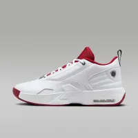 Nike Jordan Max Aura 6 чоловічі Кросівки колір білий
