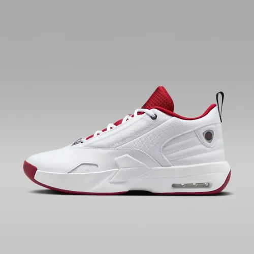 Nike Jordan Max Aura 6 чоловічі Кросівки колір білий