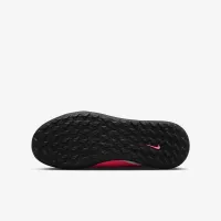 Nike Jr. Phantom GX 2 Club Little/Big детские TF Soccer Кроссовки Pink