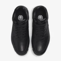 Nike Air Max Goadome мужские Boots цвет черный