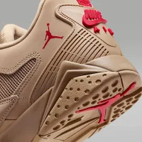 Nike Air Jordan MVP 92 мужские Кроссовки цвет коричневый
