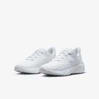 Nike Star Runner 4 Big дитячі Road Running Кросівки колір білий