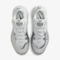 Nike Cross Turf мужские Baseball Кроссовки цвет серый