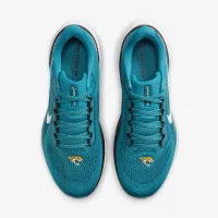 Nike Pegasus 41 NFL Jacksonville Jaguars чоловічі Road Running Кросівки блакитний