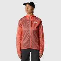 Куртка The North Face Windstream 0A87HFGTH1 - помаранчева