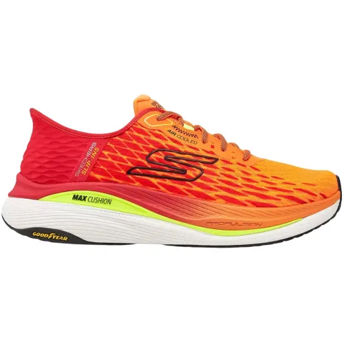 Кроссовки Мужские SKECHERS Max Cushioning Propulsion (220510-ORMT)