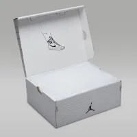 Nike Air Jordan 1 Mid Sneaker School Big детские Кроссовки цвет черный