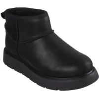 Кроссовки Женские Skechers Keepsakes Snow Bird (169018-BBK)