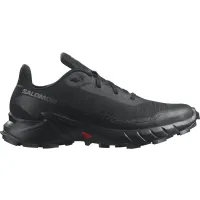 Кроссовки Женские SALOMON ALPHACROSS 5 (473127)