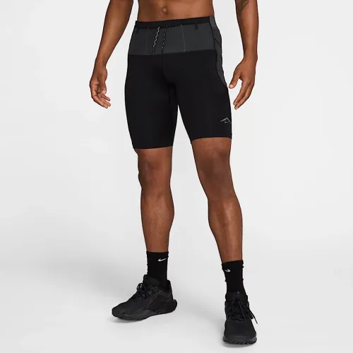 Nike Lava Loops мужские Dri-FIT ADV Running Tights цвет черный