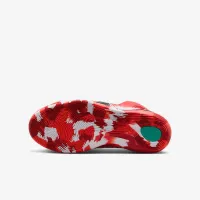 Nike Kobe IX Elite Big дитячі баскетбольні Кросівки колір червоний