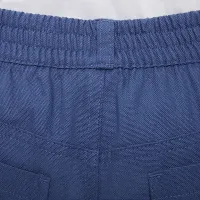Nike Sportswear Metro Ground Big детские Carpenter Pants синий