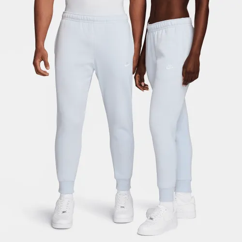 Nike Sportswear Club Fleece Joggers колір сірий