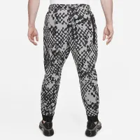 Nike Sportswear Tech Fleece чоловічі Joggers колір сірий