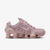 Nike Shox TL жіноча Кросівки Pink