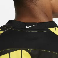 Nike Dri-FIT чоловічі Soccer Jersey Yellow