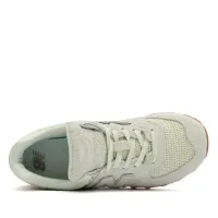 Кросівки New Balance WL574BLE - Зелені