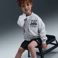 Nike Varsity Prep Little дитячі 2-Piece Skort комплект колір чорний