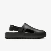 Nike Calm женская Mules цвет черный