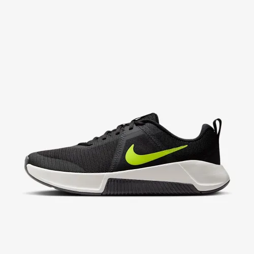 Nike MC Trainer 3 мужские для тренировок Кроссовки цвет черный