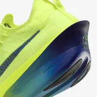 Nike Alphafly 3 чоловічі Road Racing Кросівки Yellow