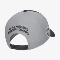UConn Classic99 2024 жіноча Regional Champ Nike College баскетбольні Cap колір чорний