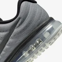 Nike Air Max 2017 чоловічі Кросівки колір сірий