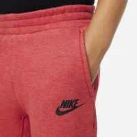 Nike Sportswear Tech Fleece Full-Zip набор Toddler 2-Piece Толстовка с капюшоном набор цвет красный