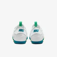 Nike Pole Vault Elite Track & Field Jumping Spikes колір білий